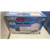 Image 4 : GROCO HF MARINE PUMP ASSEMBLY, TMG HEAVY DUTY WIPER MOTOR, & WEXCO MARINE HEAVY DUTY WIPER MOTOR