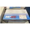 Image 5 : GROCO HF MARINE PUMP ASSEMBLY, TMG HEAVY DUTY WIPER MOTOR, & WEXCO MARINE HEAVY DUTY WIPER MOTOR
