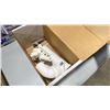 Image 6 : GROCO HF MARINE PUMP ASSEMBLY, TMG HEAVY DUTY WIPER MOTOR, & WEXCO MARINE HEAVY DUTY WIPER MOTOR