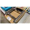 Image 2 : 3 CHROME 3 STEP MARINE BOAT SIDE LADDERS