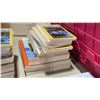 Image 2 : 13 ASSORTED MARINE PORT PASS GUIDES, CURRENT GUIDES, CRUISING GUIDES, MAP BOOK & LITERATURE