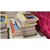 Image 2 : 13 ASSORTED MARINE PORT PASS GUIDES, CURRENT GUIDES, CRUISING GUIDES, MAP BOOK & LITERATURE