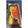 Image 5 : BLUE BIN OF ASSORTED COMMERCIAL MARINE RETAIL PRODUCTS, CHEMICALS, FLASHLIGHTS, & CURRENT GUIDES