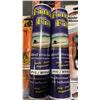 Image 7 : BLUE BIN OF ASSORTED COMMERCIAL MARINE RETAIL PRODUCTS, CHEMICALS, FLASHLIGHTS, & CURRENT GUIDES