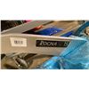 Image 3 : ROCNA 15KG GALVANIZED STEEL ROLL BAR STYLE BOAT ANCHOR & ROCNA 4KG STAINLESS STEEL ROLL  BAR STYLE