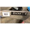Image 4 : ROCNA 15KG GALVANIZED STEEL ROLL BAR STYLE BOAT ANCHOR & ROCNA 4KG STAINLESS STEEL ROLL  BAR STYLE