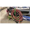 Image 2 : FORTRESS FX11 COMPACT STYLE BOAT ANCHOR *IN BOX* & SUPERIOR SINGLE TANK PORTABLE ELECTRIC AIR