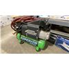 Image 3 : FORTRESS FX11 COMPACT STYLE BOAT ANCHOR *IN BOX* & SUPERIOR SINGLE TANK PORTABLE ELECTRIC AIR