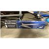 Image 4 : FORTRESS FX11 COMPACT STYLE BOAT ANCHOR *IN BOX* & SUPERIOR SINGLE TANK PORTABLE ELECTRIC AIR
