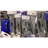 Image 10 : BIN OF ASSORTED SCOTTY MARINE RETAIL PRODUCTS & BIN OF ASSORTED CLEAT HOOKS & SIERRA PRODUCTS