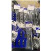 Image 12 : BIN OF ASSORTED SCOTTY MARINE RETAIL PRODUCTS & BIN OF ASSORTED CLEAT HOOKS & SIERRA PRODUCTS