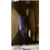 Image 4 : SHELF OF ASSORTED MARINE PORTABLE WATER / ENGINE WATER HOSES