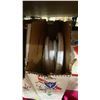 Image 2 : SHELF OF ASSORTED MARINE SANITATION / BILGE PUMP HOSES