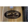 Image 4 : 2 CROOKED CREEK 6.5' BOAT OARS, 2 CROOKED CREEK 6' BOAT OARS, & 2 SETS OF SEA-DOG GALVANIZED MARINE