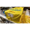 Image 5 : FORCE RESCUE SYSTEM, BOAT TOW HARNESS, PVA TOWEL, FOOT PUMP, LIFELINK THROW, & MINI RADIO