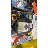 Image 4 : 2 BOATMATES SAFETY GEAR BAGS, BOAT TOW HARNESS, FOOT PUMP, CARBON MONOXIDE DETECTOR, SCOTTY ANCHOR
