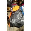 Image 8 : 2 BOATMATES SAFETY GEAR BAGS, BOAT TOW HARNESS, FOOT PUMP, CARBON MONOXIDE DETECTOR, SCOTTY ANCHOR