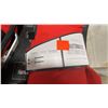 Image 3 : 4 MUSTANG SURVIVAL ELITE 120 HYDROSTATIC INFLATABLE LIFE JACKET, RED/BLACK, UNIVERSAL ADULT