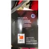 Image 4 : 4 MUSTANG MV3005 UNIVERSAL SIZE FOAM RED MARINE FLOATATION SURVIVAL VESTS