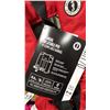 Image 2 : MUSTANG SURVIVAL AUTOMATIC INFLATABLE LIFE JACKET, RED/BLACK, UNIVERSAL ADULT & 2 MUSTANG SURVIVAL