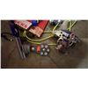 Image 6 : ASSORTED BARTON MARINE MINI PULLIES