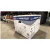 Image 2 : JABSCO 29090-5000 TWIST N' LOCK MARINE MANUAL TOILET *IN BOX*