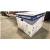 Image 2 : JABSCO 29090-5000 TWIST N' LOCK MARINE MANUAL TOILET *IN BOX*