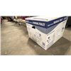 Image 2 : JABSCO 29090-5000 TWIST N' LOCK MARINE MANUAL TOILET *IN BOX*