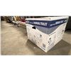 Image 2 : JABSCO 29090-5000 TWIST N' LOCK MARINE MANUAL TOILET *IN BOX*