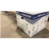 Image 2 : JABSCO 29090-5000 TWIST N' LOCK MARINE MANUAL TOILET *IN BOX*