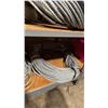 Image 4 : 3 BUNDLES OF HIGH STRENGTH MARINE ROPE APPROX 450FT EACH