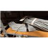 Image 2 : 3 BUNDLES OF HIGH STRENGTH MARINE ROPE APPROX 450FT EACH