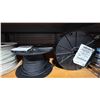 Image 4 : SHELF OF 6 ASSORTED SPOOLS OF MARINE ROPE