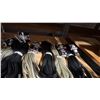 Image 4 : ASSORTED CMP DOCK LINE CORDAGE