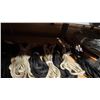 Image 4 : ASSORTED CMP DOCK LINE CORDAGE