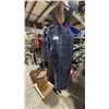 Image 2 : MUSTANG SURVIVAL MP4222 46-50 XL CLASSIC FLOTATION BIB PANTS & MUSTANG SURVIVAL XL MARINESPEC BP