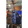 Image 3 : MUSTANG SURVIVAL MP4222 46-50 XL CLASSIC FLOTATION BIB PANTS & MUSTANG SURVIVAL XL MARINESPEC BP
