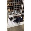 Image 3 : PRO LINE HAULER DOWNRIGGER DISPLAY WITH 1 PROLINE DOWNRIGGER & EXTRA CORD
