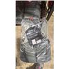 Image 2 : 6 GREY MUSTANG SURVIVAL LIFE JACKETS YOUTH/ADULT
