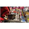 Image 2 : BOAT BUCKLE RATCHET TIE DOWNS, PULL UP STRAP HANDLE KITS, SNAP STICK LUBRICANT AND MORE