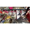 Image 3 : BOAT BUCKLE RATCHET TIE DOWNS, PULL UP STRAP HANDLE KITS, SNAP STICK LUBRICANT AND MORE