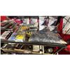 Image 4 : BOAT BUCKLE RATCHET TIE DOWNS, PULL UP STRAP HANDLE KITS, SNAP STICK LUBRICANT AND MORE