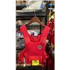 Image 3 : 6 MUSTANG SURVIVAL KHIMERA ADJUSTABLE LIFE JACKETS