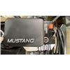 Image 5 : BIN OF MUSTANG SURVIVAL PFD ACCESSORIES; BELT EXTENDERS, CLOSED FINGER GLOVES, AUTO INFLATERS AND