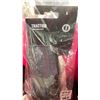 Image 9 : BIN OF MUSTANG SURVIVAL PFD ACCESSORIES; BELT EXTENDERS, CLOSED FINGER GLOVES, AUTO INFLATERS AND