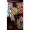 Image 6 : BIN OF ASSORTED VICTORY AND BARTON MARINE SHACKLES *BIN NOT INCLUDED*