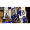 Image 4 : BIN OF ASSORTED VICTORY AND BARTON MARINE SHACKLES *BIN NOT INCLUDED*