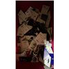 Image 5 : BIN OF ASSORTED VICTORY AND BARTON MARINE SHACKLES *BIN NOT INCLUDED*