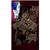 Image 6 : BIN OF ASSORTED VICTORY AND BARTON MARINE SHACKLES *BIN NOT INCLUDED*