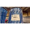 Image 2 : 4 ASSORTED SPOOLS OF MARINE CORDAGE